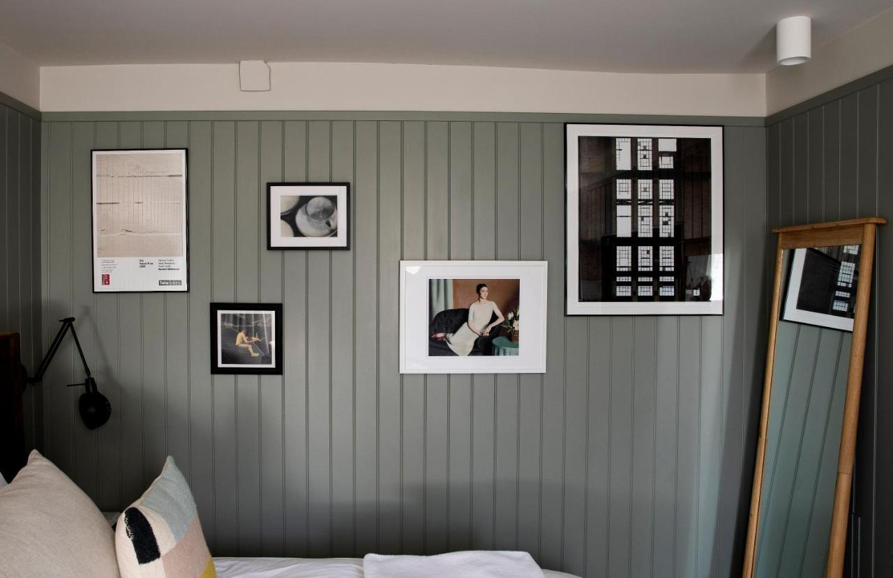 Hotel St Leonards 3*